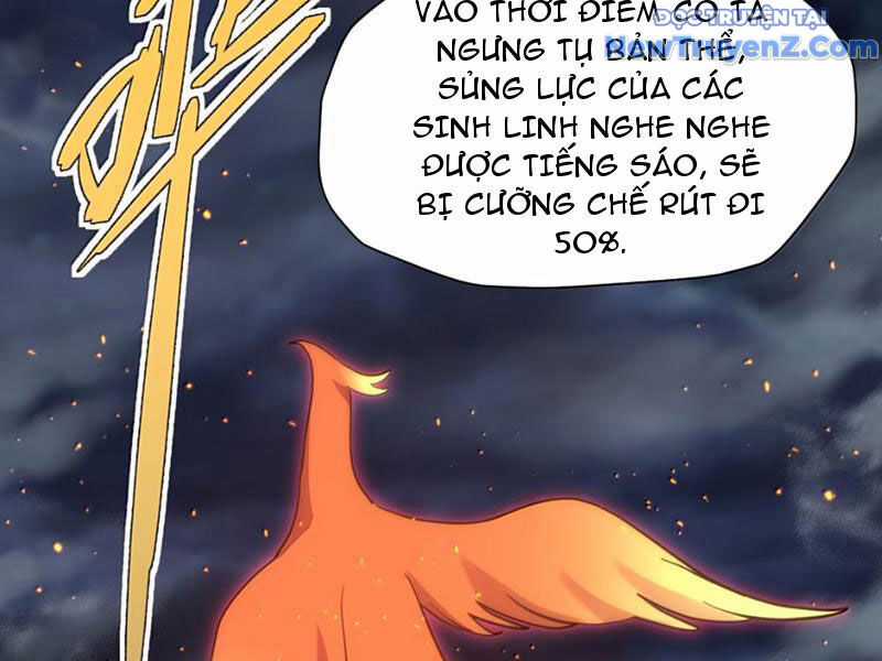 Thế Nhân Thực Sự Tin Tôi Là Đại Boss Chương 112 trang 29