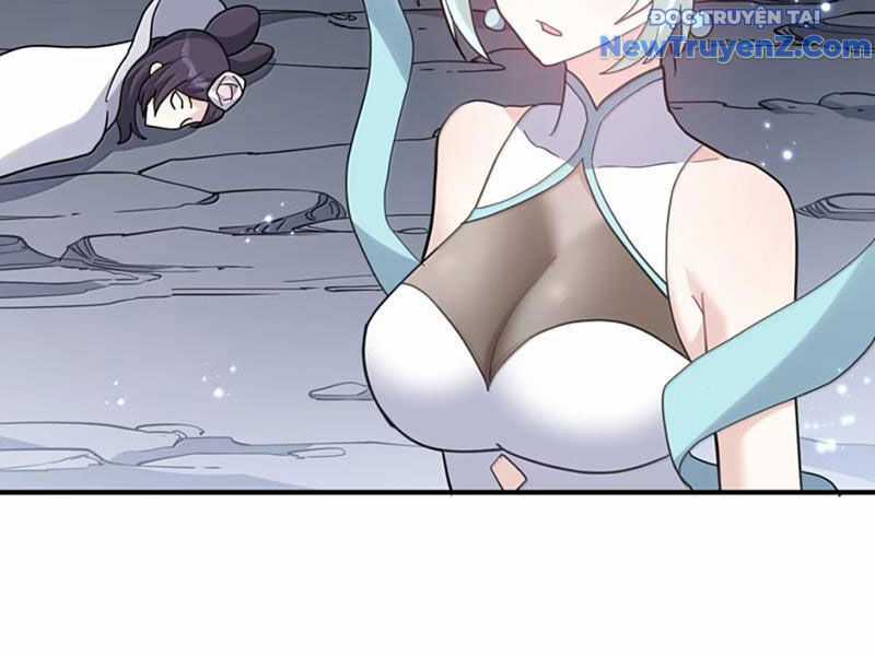 Thế Nhân Thực Sự Tin Tôi Là Đại Boss Chương 112 trang 3