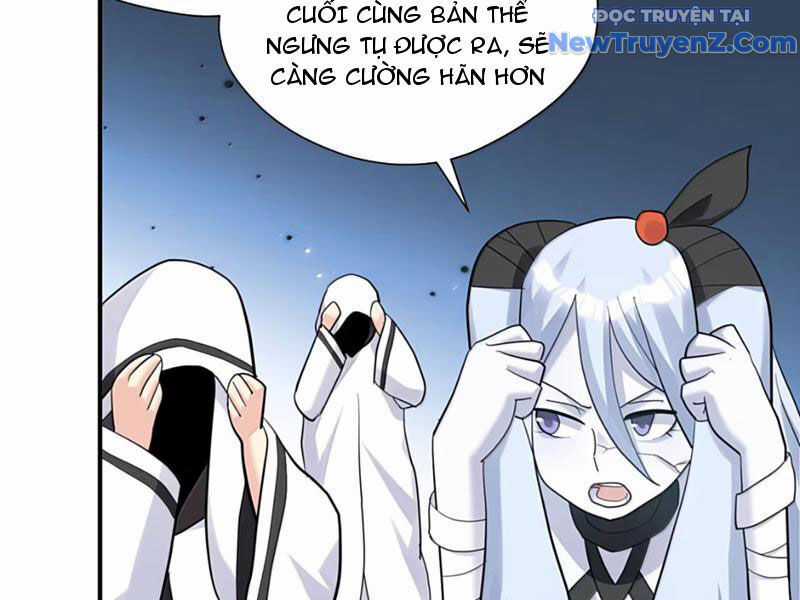 Thế Nhân Thực Sự Tin Tôi Là Đại Boss Chương 112 trang 32