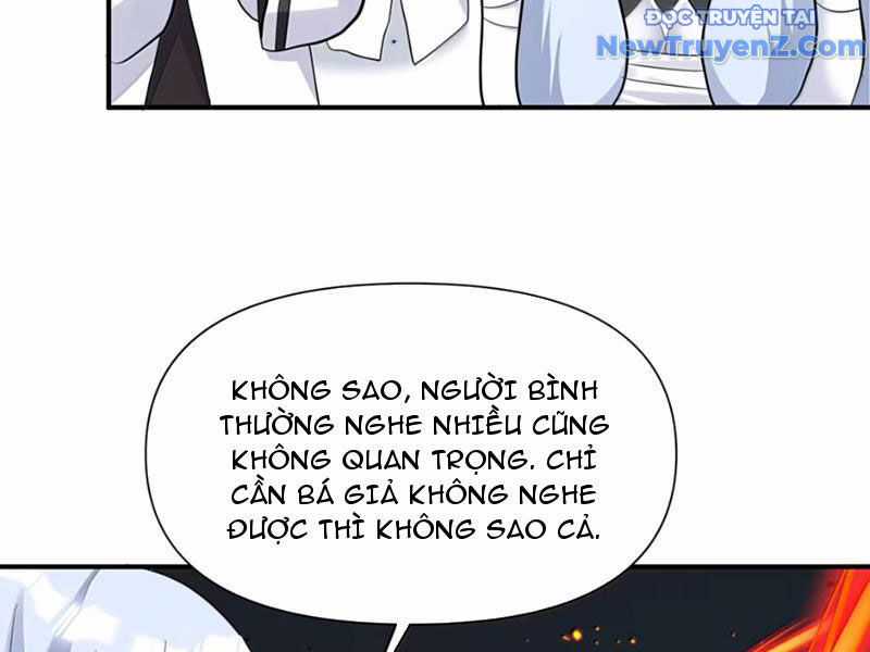 Thế Nhân Thực Sự Tin Tôi Là Đại Boss Chương 112 trang 33