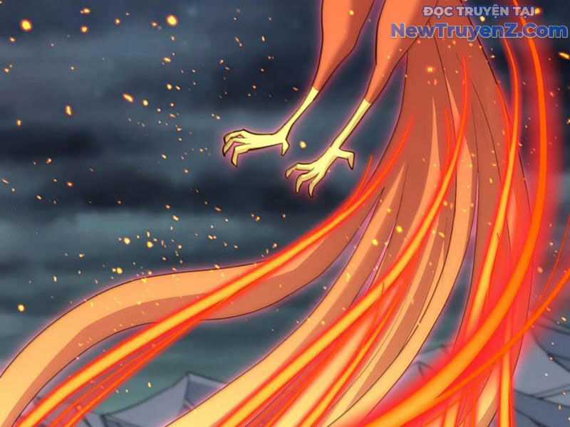 Thế Nhân Thực Sự Tin Tôi Là Đại Boss Chương 112 trang 37