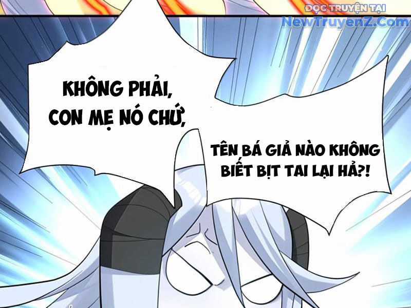 Thế Nhân Thực Sự Tin Tôi Là Đại Boss Chương 112 trang 39