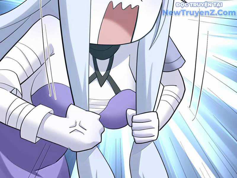 Thế Nhân Thực Sự Tin Tôi Là Đại Boss Chương 112 trang 40