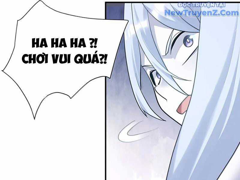 Thế Nhân Thực Sự Tin Tôi Là Đại Boss Chương 112 trang 42