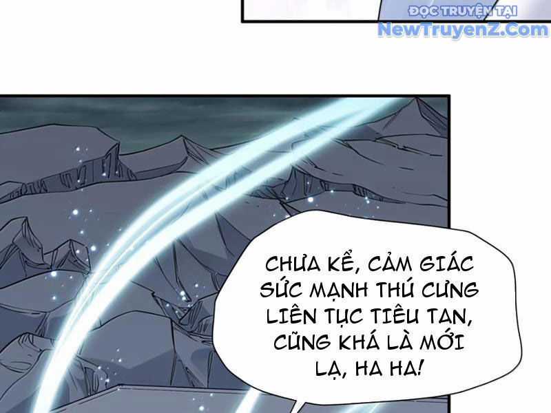 Thế Nhân Thực Sự Tin Tôi Là Đại Boss Chương 112 trang 43