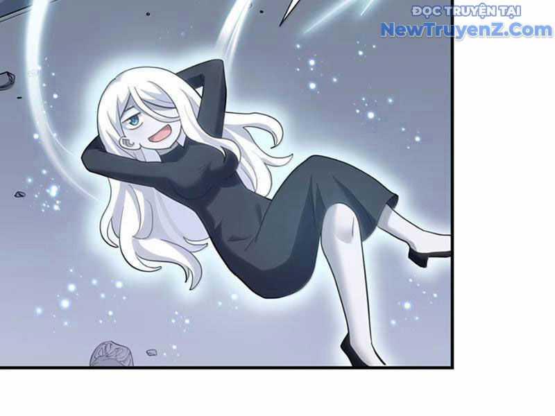 Thế Nhân Thực Sự Tin Tôi Là Đại Boss Chương 112 trang 44