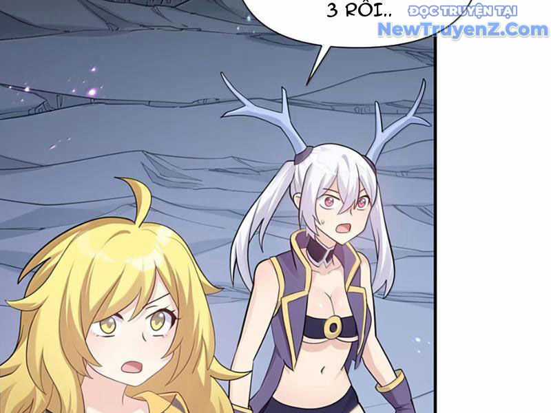 Thế Nhân Thực Sự Tin Tôi Là Đại Boss Chương 112 trang 60