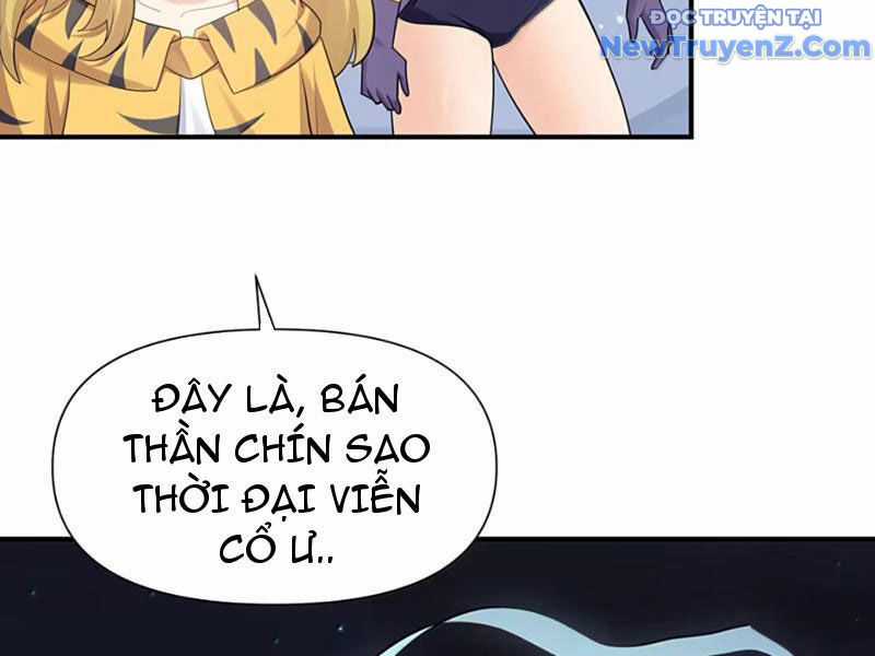 Thế Nhân Thực Sự Tin Tôi Là Đại Boss Chương 112 trang 61