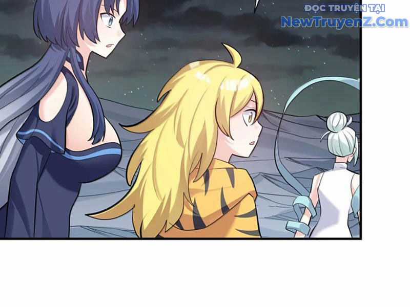 Thế Nhân Thực Sự Tin Tôi Là Đại Boss Chương 112 trang 69