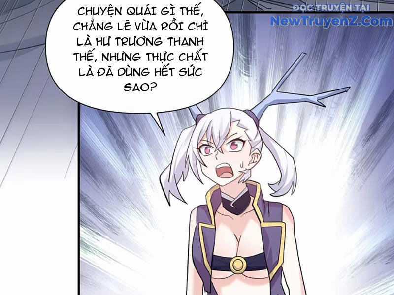 Thế Nhân Thực Sự Tin Tôi Là Đại Boss Chương 112 trang 75