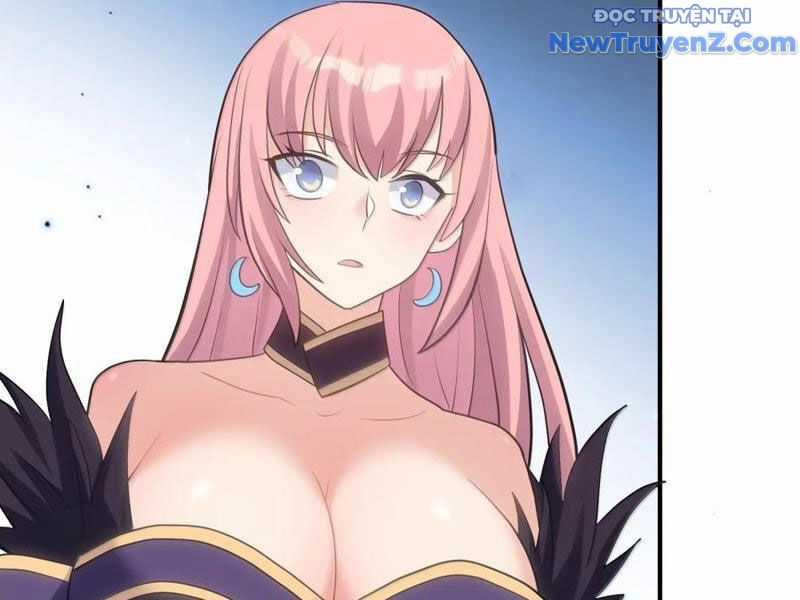 Thế Nhân Thực Sự Tin Tôi Là Đại Boss Chương 113 trang 11