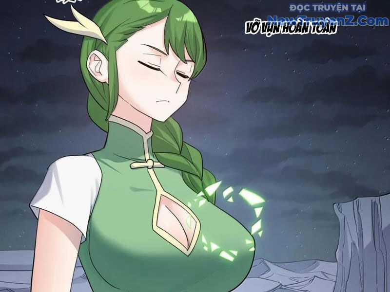 Thế Nhân Thực Sự Tin Tôi Là Đại Boss Chương 113 trang 124