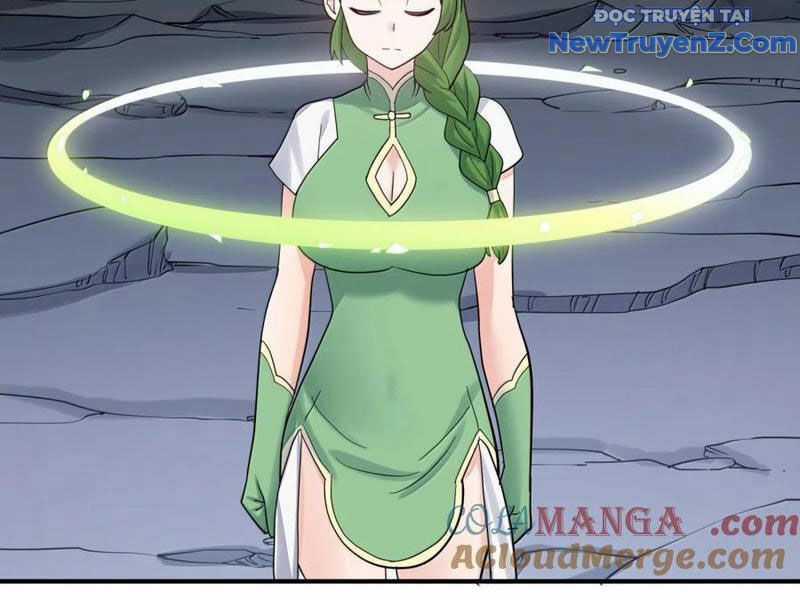 Thế Nhân Thực Sự Tin Tôi Là Đại Boss Chương 113 trang 126