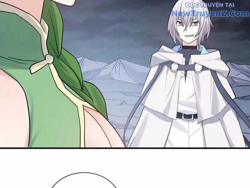 Thế Nhân Thực Sự Tin Tôi Là Đại Boss Chương 113 trang 128