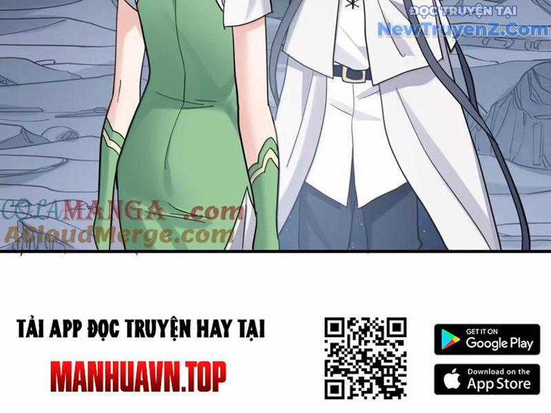 Thế Nhân Thực Sự Tin Tôi Là Đại Boss Chương 113 trang 132