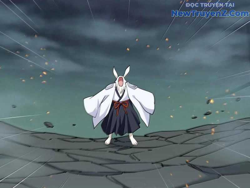 Thế Nhân Thực Sự Tin Tôi Là Đại Boss Chương 113 trang 19