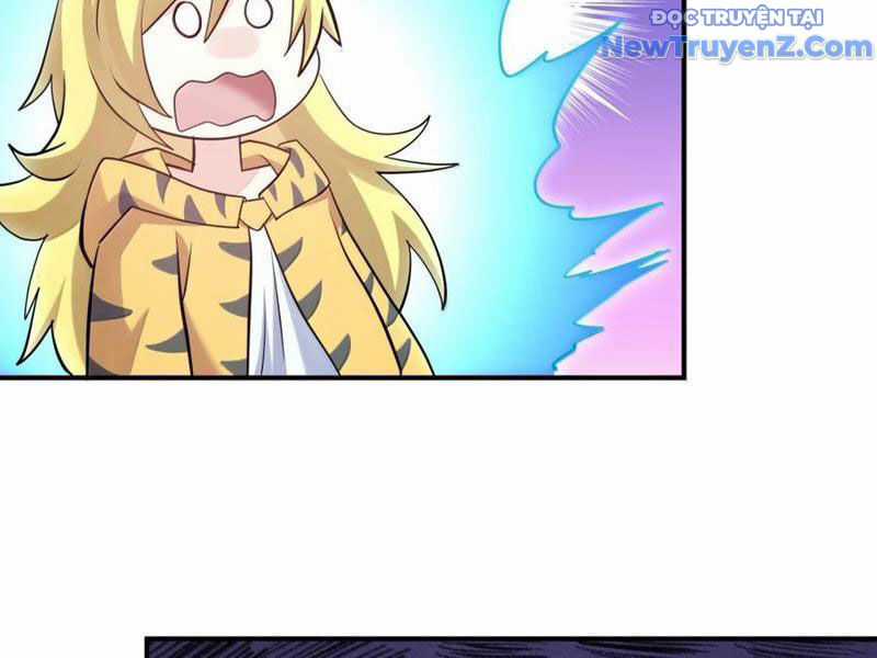 Thế Nhân Thực Sự Tin Tôi Là Đại Boss Chương 113 trang 24