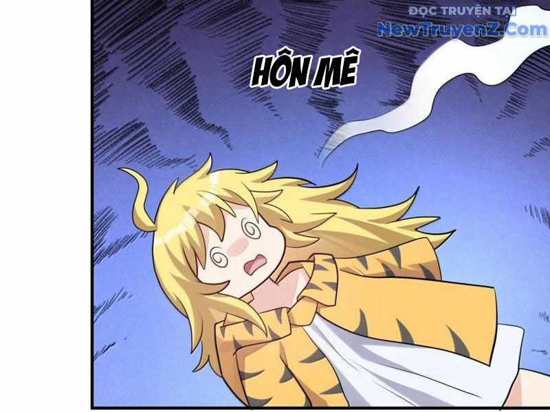 Thế Nhân Thực Sự Tin Tôi Là Đại Boss Chương 113 trang 25