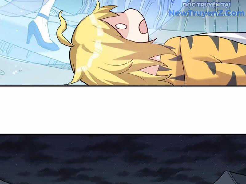 Thế Nhân Thực Sự Tin Tôi Là Đại Boss Chương 113 trang 28