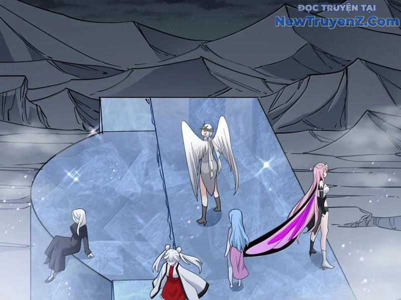 Thế Nhân Thực Sự Tin Tôi Là Đại Boss Chương 113 trang 29