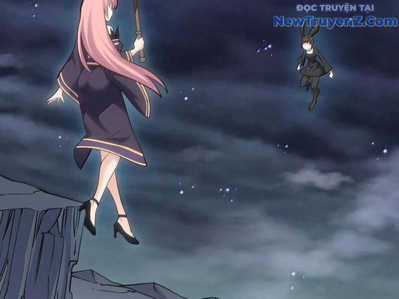 Thế Nhân Thực Sự Tin Tôi Là Đại Boss Chương 113 trang 3