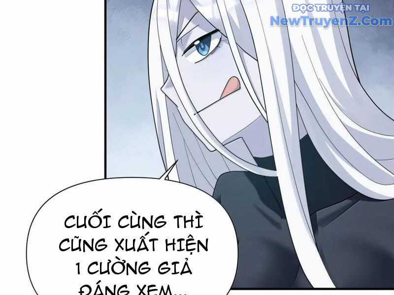 Thế Nhân Thực Sự Tin Tôi Là Đại Boss Chương 113 trang 31