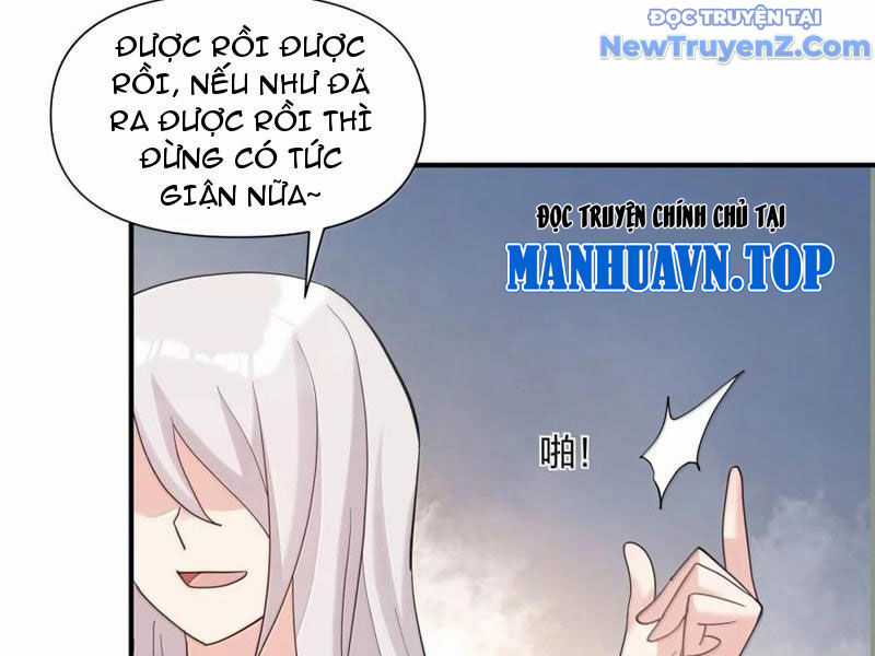 Thế Nhân Thực Sự Tin Tôi Là Đại Boss Chương 113 trang 37