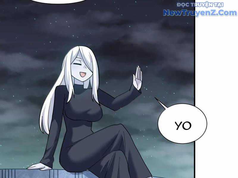 Thế Nhân Thực Sự Tin Tôi Là Đại Boss Chương 113 trang 43