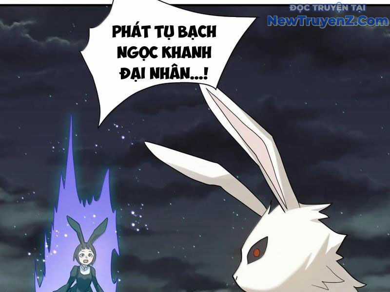 Thế Nhân Thực Sự Tin Tôi Là Đại Boss Chương 113 trang 45