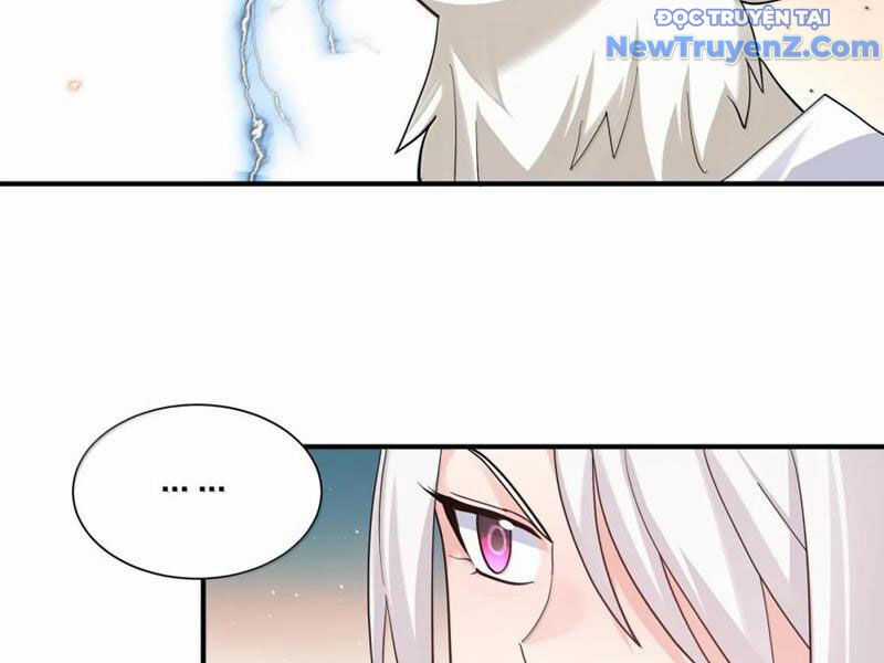 Thế Nhân Thực Sự Tin Tôi Là Đại Boss Chương 113 trang 57