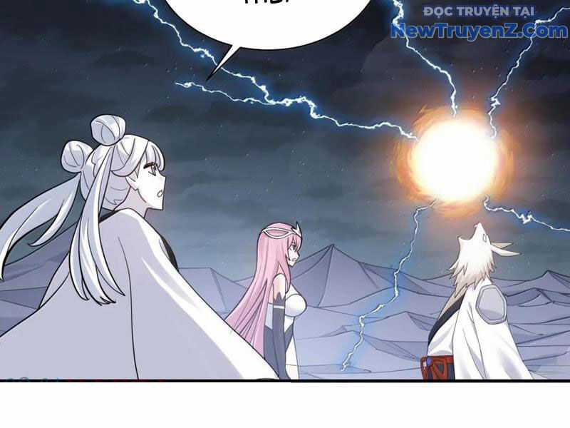 Thế Nhân Thực Sự Tin Tôi Là Đại Boss Chương 113 trang 59