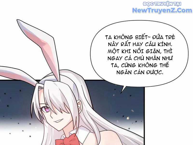 Thế Nhân Thực Sự Tin Tôi Là Đại Boss Chương 113 trang 60