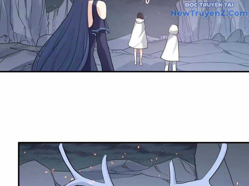 Thế Nhân Thực Sự Tin Tôi Là Đại Boss Chương 113 trang 77