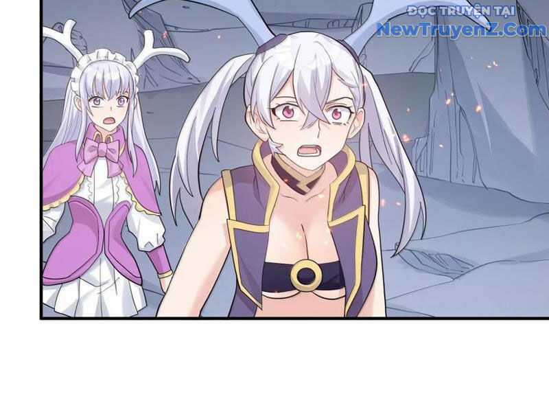 Thế Nhân Thực Sự Tin Tôi Là Đại Boss Chương 113 trang 78