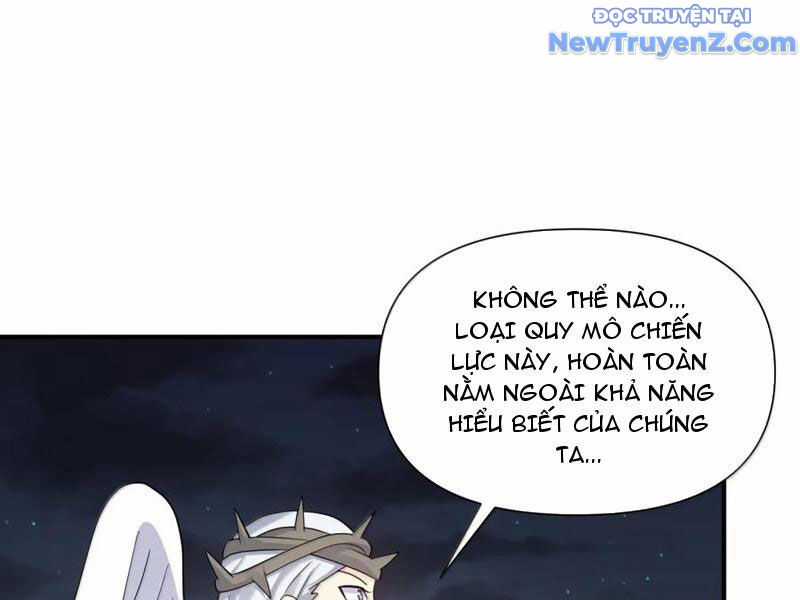 Thế Nhân Thực Sự Tin Tôi Là Đại Boss Chương 113 trang 83