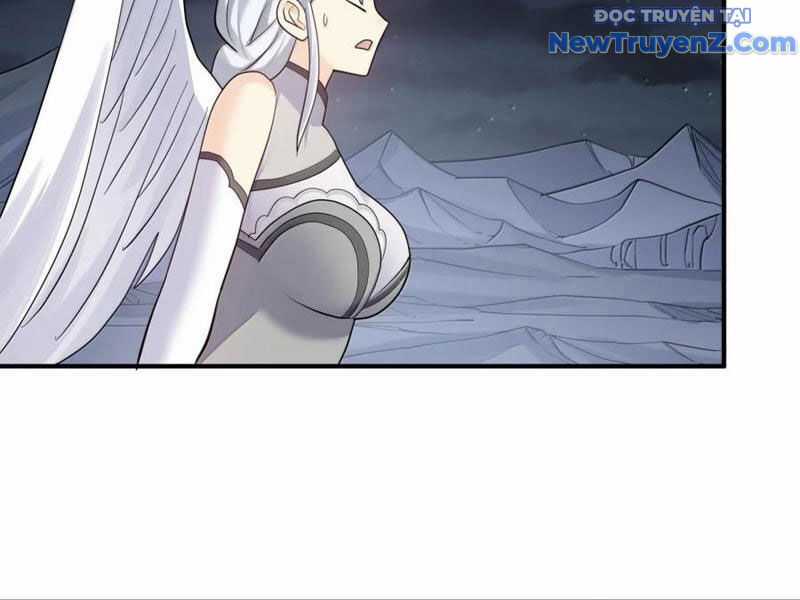 Thế Nhân Thực Sự Tin Tôi Là Đại Boss Chương 113 trang 84