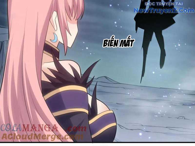 Thế Nhân Thực Sự Tin Tôi Là Đại Boss Chương 113 trang 9