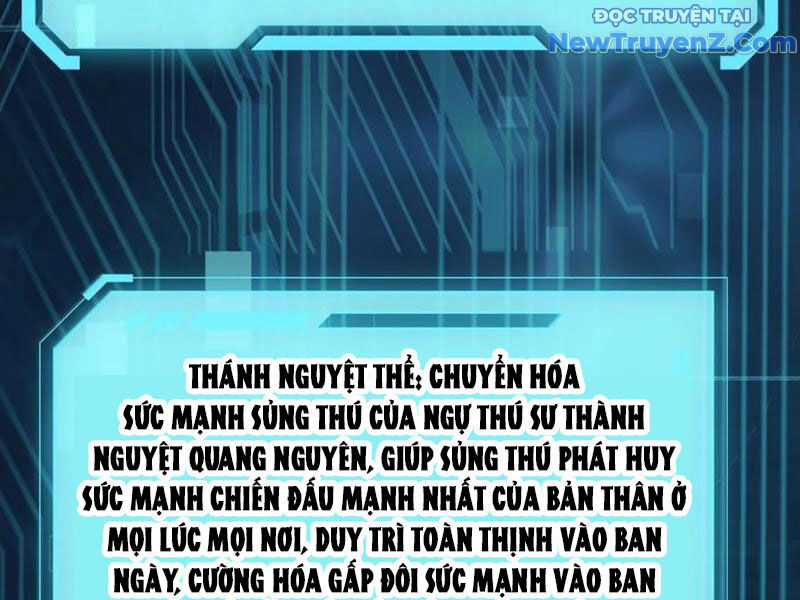 Thế Nhân Thực Sự Tin Tôi Là Đại Boss Chương 113 trang 90