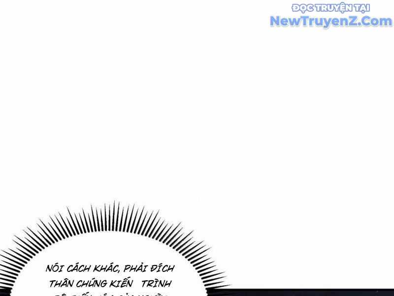 Thế Nhân Thực Sự Tin Tôi Là Đại Boss Chương 113 trang 96