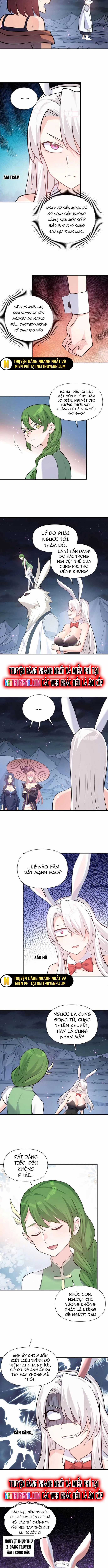 Thế Nhân Thực Sự Tin Tôi Là Đại Boss Chương 114 trang 5