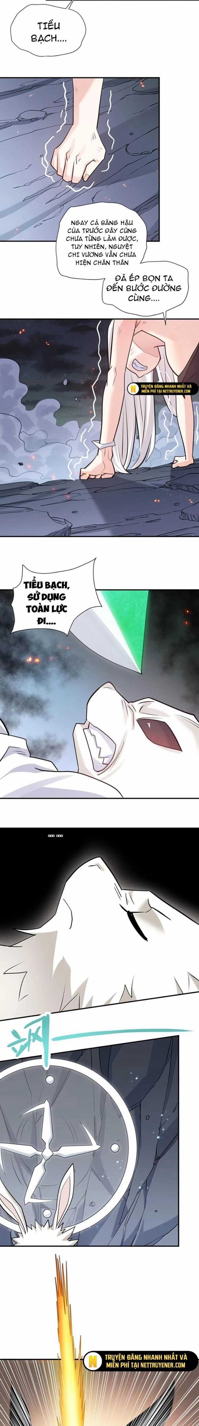 Thế Nhân Thực Sự Tin Tôi Là Đại Boss Chương 115 trang 12