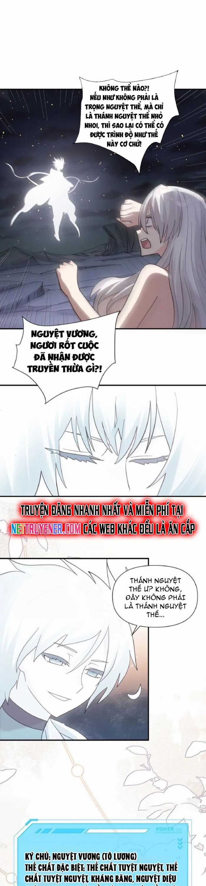 Thế Nhân Thực Sự Tin Tôi Là Đại Boss Chương 116 trang 21