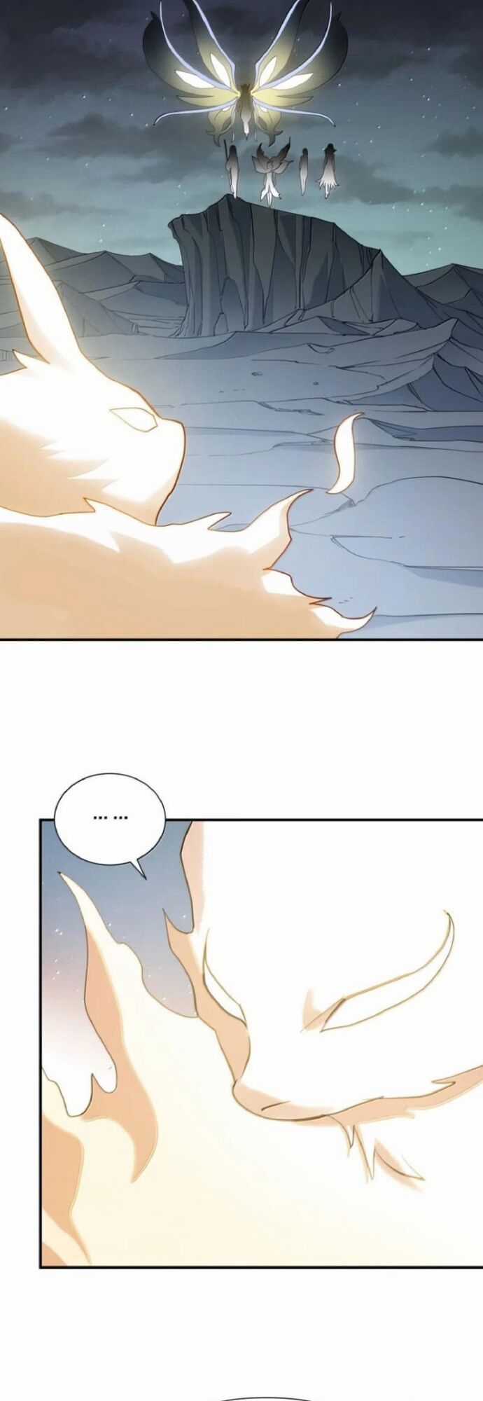 Thế Nhân Thực Sự Tin Tôi Là Đại Boss Chương 117 trang 15