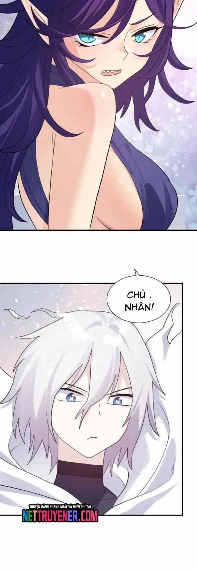 Thế Nhân Thực Sự Tin Tôi Là Đại Boss Chương 117 trang 18