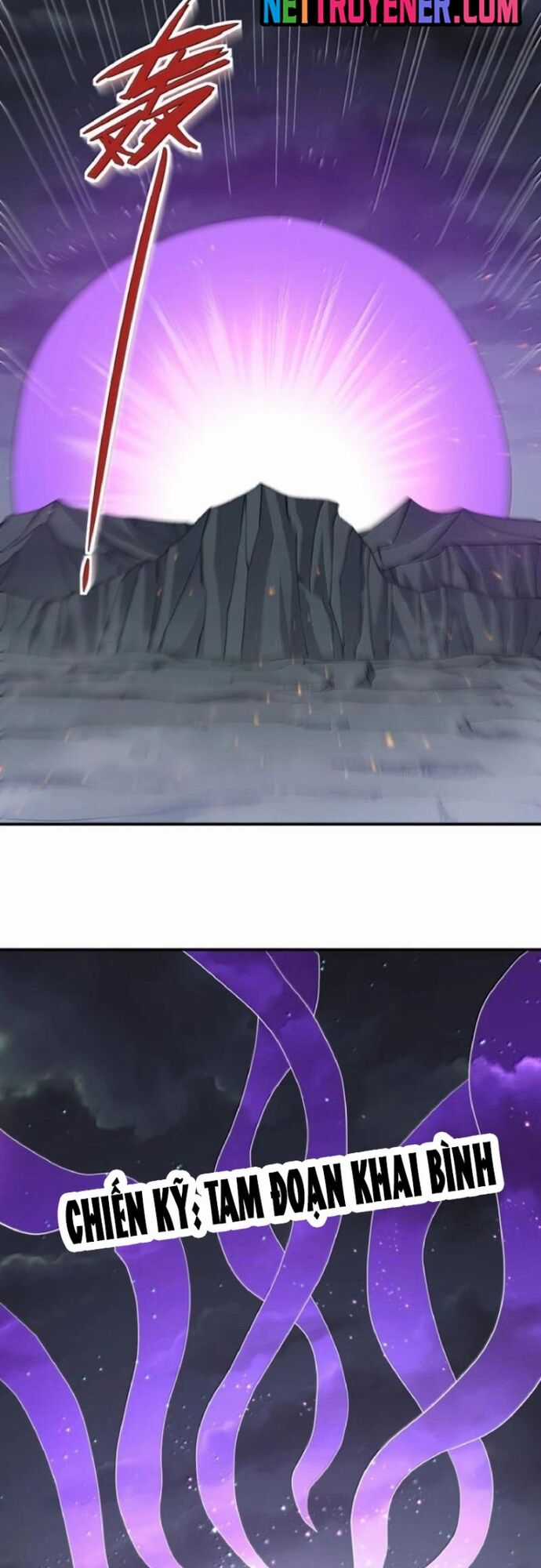 Thế Nhân Thực Sự Tin Tôi Là Đại Boss Chương 117 trang 21