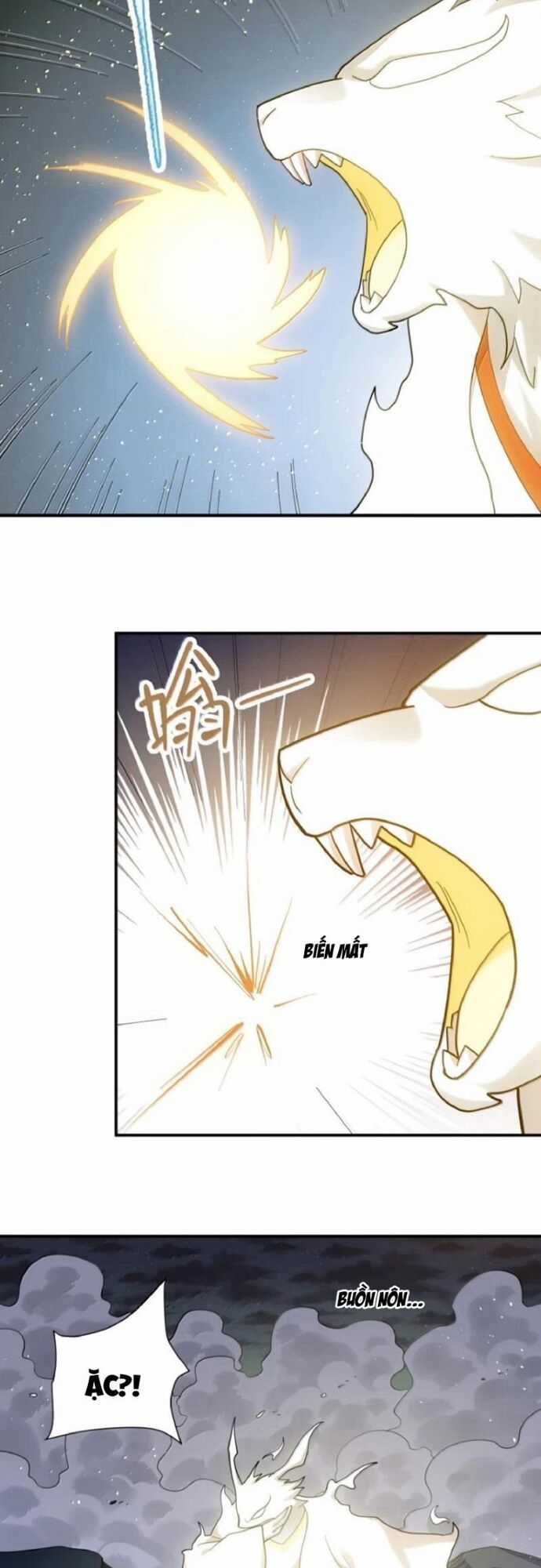 Thế Nhân Thực Sự Tin Tôi Là Đại Boss Chương 117 trang 26