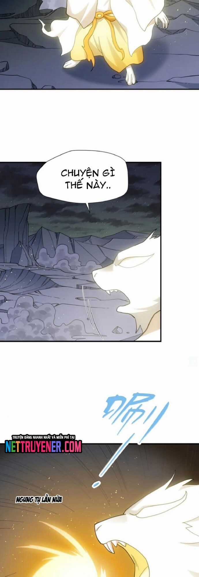 Thế Nhân Thực Sự Tin Tôi Là Đại Boss Chương 117 trang 27