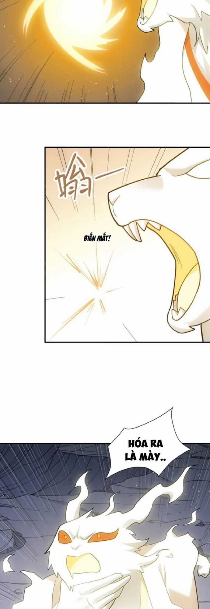 Thế Nhân Thực Sự Tin Tôi Là Đại Boss Chương 117 trang 28