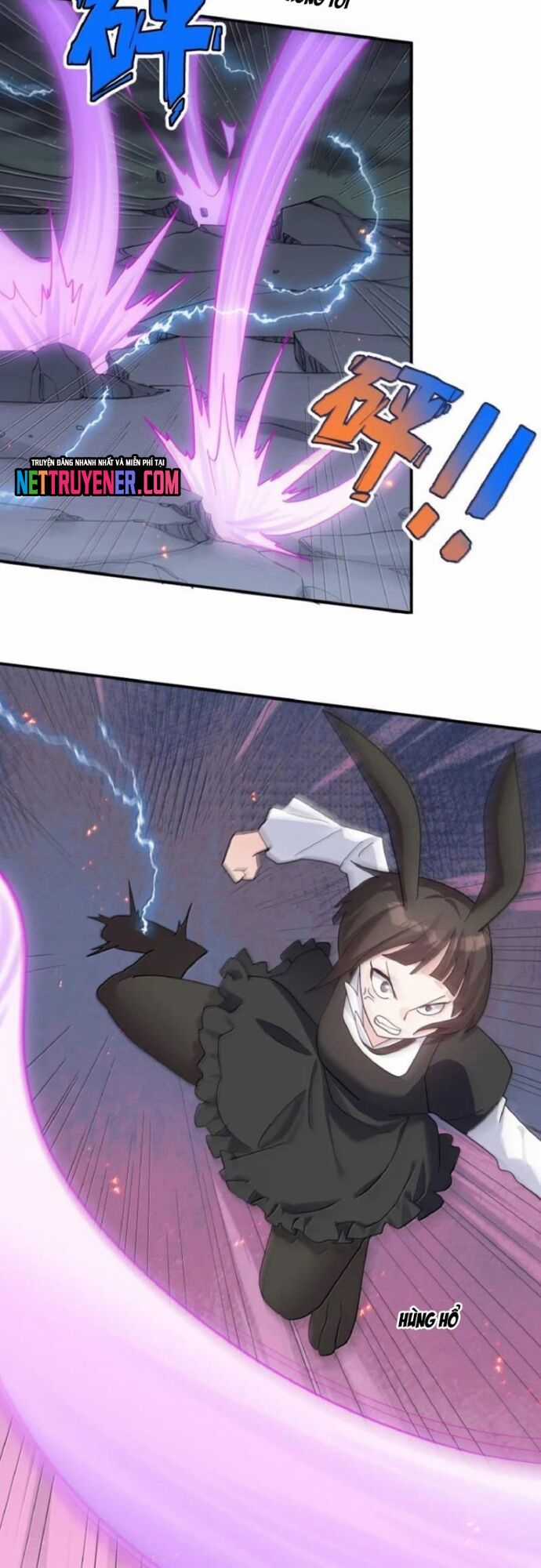 Thế Nhân Thực Sự Tin Tôi Là Đại Boss Chương 117 trang 30