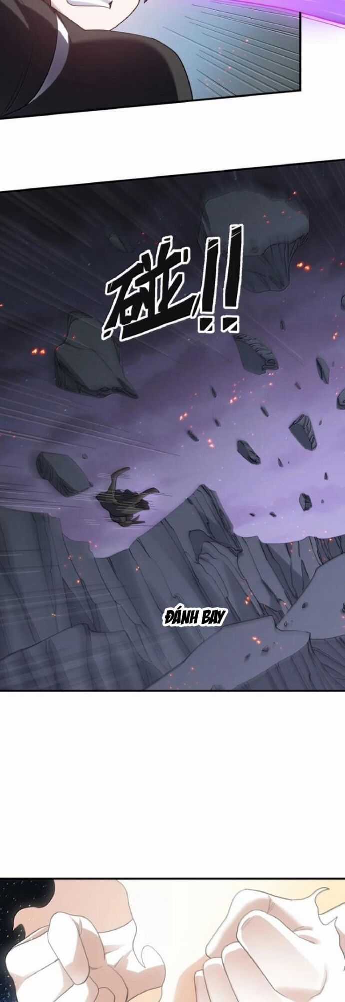 Thế Nhân Thực Sự Tin Tôi Là Đại Boss Chương 117 trang 32